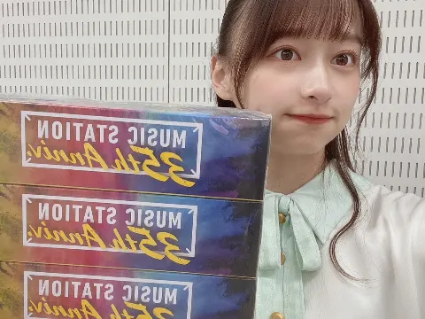 影山 優佳｜むらさきいも（2021-11-12）｜3枚目