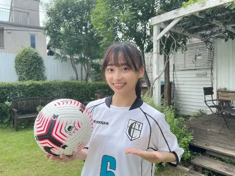 影山 優佳｜びっぐこみっくすぺりおーる（2021-11-13）