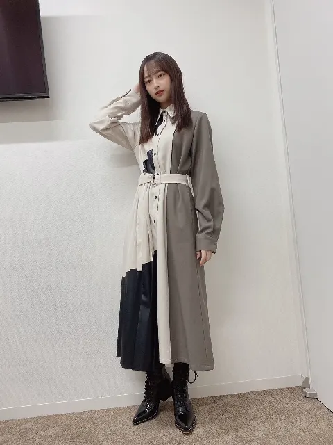 影山 優佳｜ごごにじゅうご（2021-11-15）