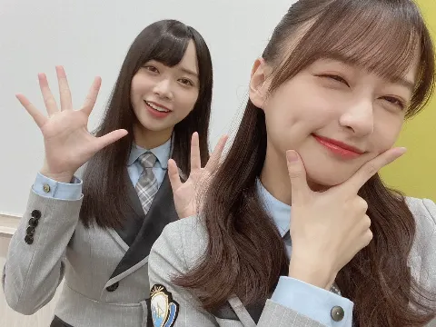 影山 優佳｜ごごにじゅうご（2021-11-15）｜3枚目