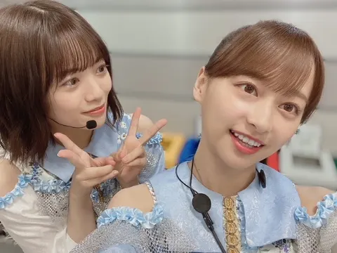 影山 優佳｜びじねすおともだちですわ（2021-11-17）