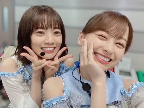 影山 優佳｜びじねすおともだちですわ（2021-11-17）｜2枚目