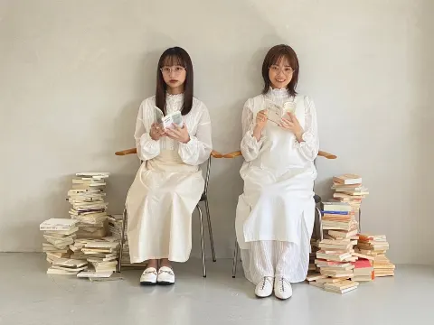 影山 優佳｜びじねすおともだちですわ（2021-11-17）｜3枚目