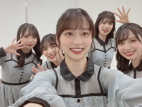 影山 優佳｜ちたたぷ（2021-11-18）｜2枚目