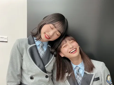 影山 優佳｜ゆめゆめゆめ（2021-11-20）