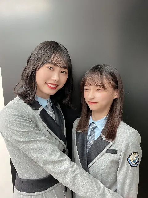 影山 優佳｜ゆめゆめゆめ（2021-11-20）｜2枚目