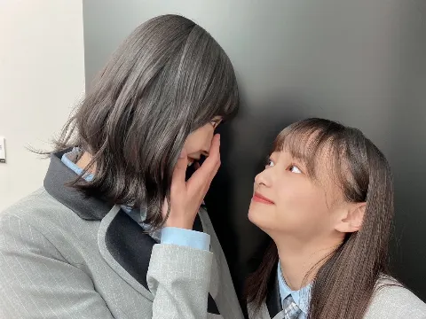 影山 優佳｜ゆめゆめゆめ（2021-11-20）｜3枚目