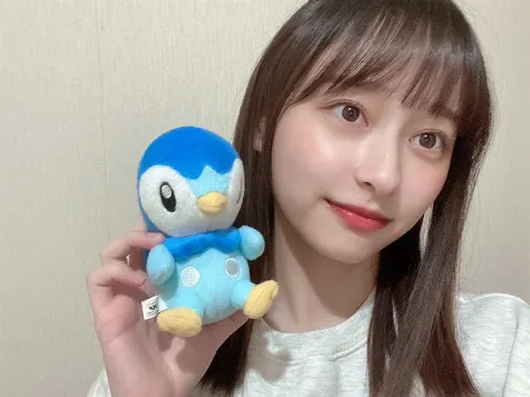 影山 優佳｜ゆめゆめゆめ（2021-11-20）｜4枚目