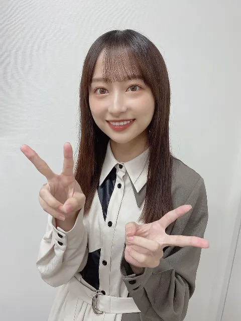 影山 優佳｜じゅうにさん（2021-11-21）｜3枚目
