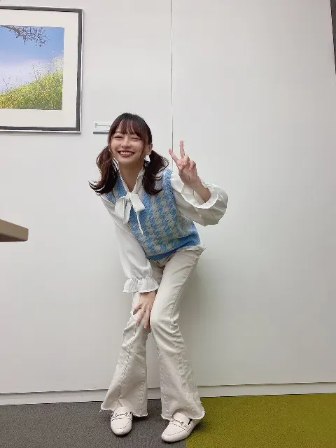 影山 優佳｜ころとっくいんてっと（2021-11-23）