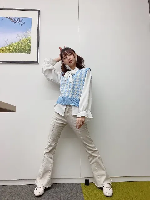 影山 優佳｜ころとっくいんてっと（2021-11-23）｜2枚目