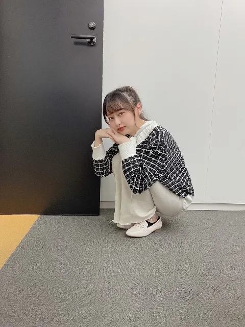 影山 優佳｜ころとっくいんてっと（2021-11-23）｜3枚目