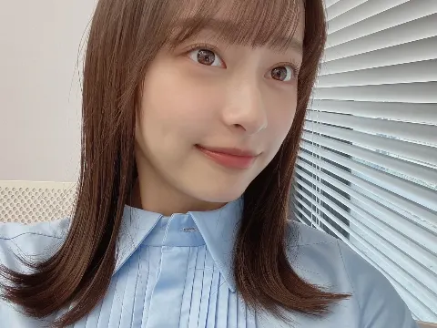 影山 優佳｜さとしつっこみ（2021-11-28）｜2枚目