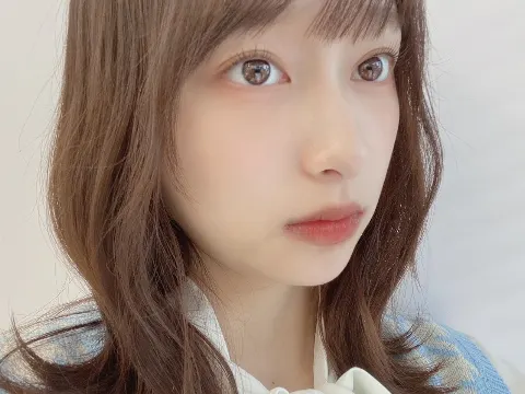 影山 優佳｜かげずすかっど（2021-11-30）