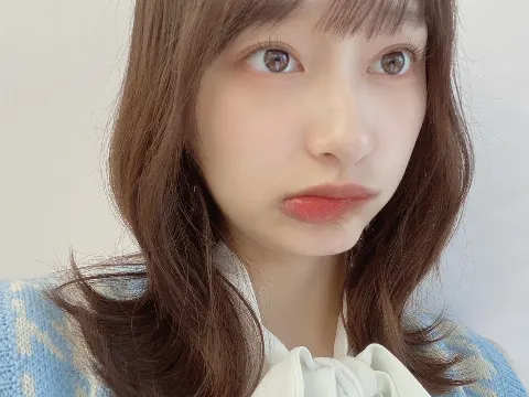 影山 優佳｜かげずすかっど（2021-11-30）｜2枚目