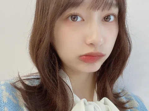 影山 優佳｜かげずすかっど（2021-11-30）｜3枚目