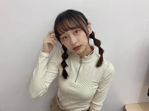 影山 優佳｜めがねにめがねえ（2021-12-01）｜2枚目