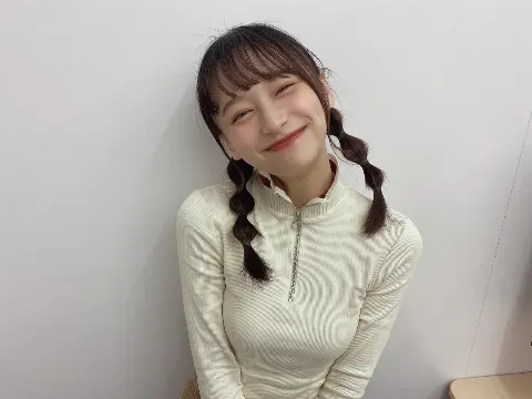 影山 優佳｜めがねにめがねえ（2021-12-01）｜3枚目
