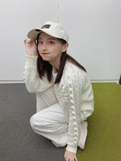 影山 優佳｜かんどう（2021-12-06）