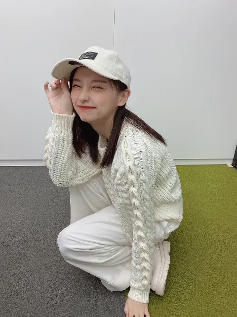 影山 優佳｜かんどう（2021-12-06）｜2枚目