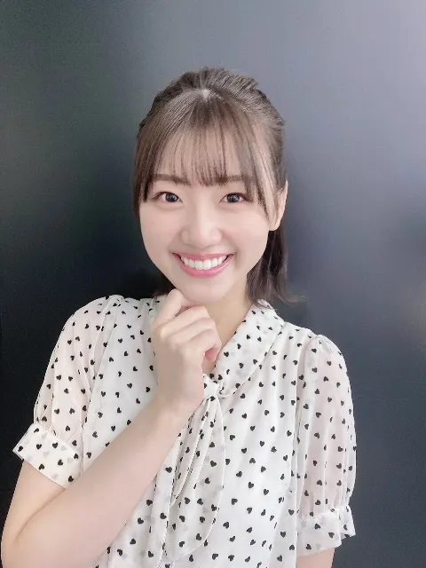 影山 優佳｜まんかい（2021-12-11）