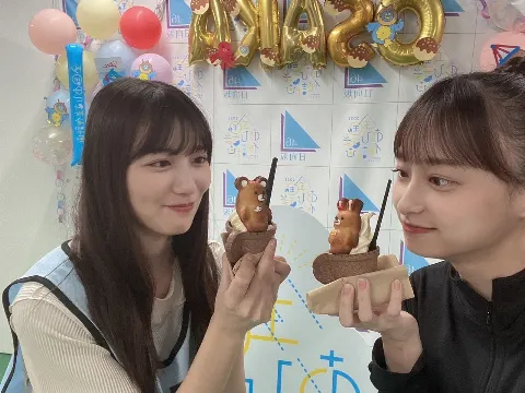 影山 優佳｜あーとでぃれくしょん（2021-12-18）