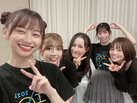 影山 優佳｜あーとでぃれくしょん（2021-12-18）｜2枚目