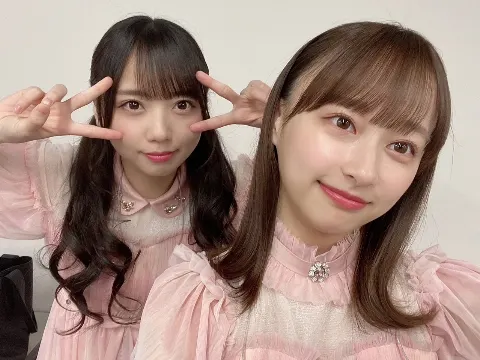 影山 優佳｜せーたーほしい（2021-12-22）