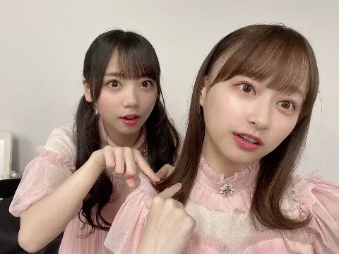 影山 優佳｜せーたーほしい（2021-12-22）｜2枚目
