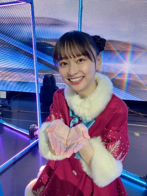 影山 優佳｜にゃにゃにゃにゃっにゃにゃ（2021-12-26）