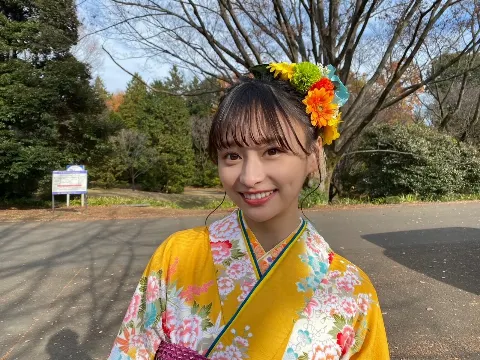 影山 優佳｜はたちずで（2021-12-29）