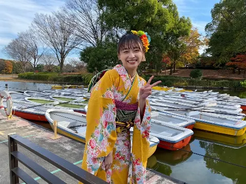 影山 優佳｜はたちずで（2021-12-29）｜2枚目