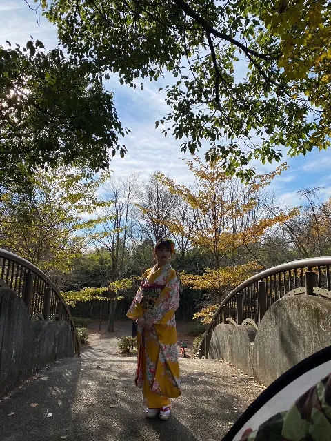 影山 優佳｜はたちずで（2021-12-29）｜3枚目