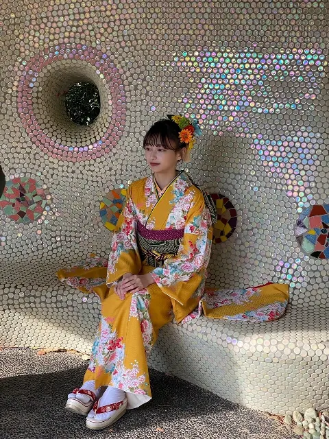 影山 優佳｜げら（2021-12-30）｜3枚目