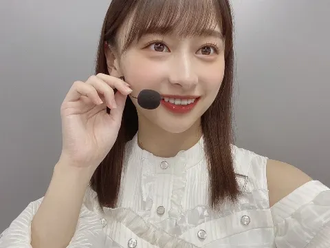 影山 優佳｜うし（2021-12-31）