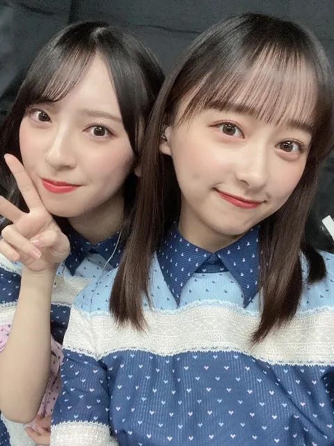 影山 優佳｜かくづけみてるよん（2022-01-01）｜2枚目
