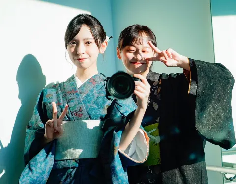 影山 優佳｜はーぶのはいったんよ（2022-01-08）
