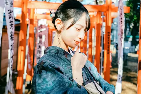 影山 優佳｜はーぶのはいったんよ（2022-01-08）｜3枚目