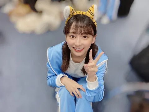影山 優佳｜きんべんのむち（2022-01-13）