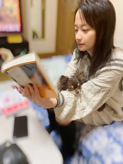 影山 優佳｜きっとぜったいかならず（2022-01-14）