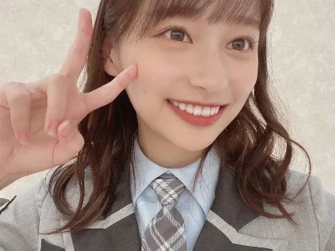 影山 優佳｜ものごし（2022-01-15）｜2枚目