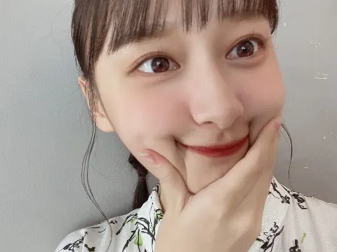 影山 優佳｜しいたけうまし（2022-01-18）