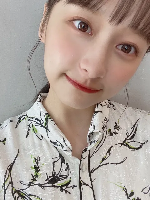 影山 優佳｜しいたけうまし（2022-01-18）｜4枚目