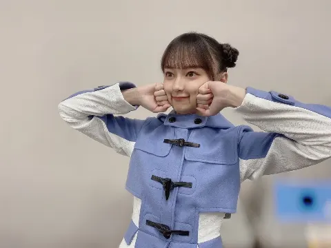 影山 優佳｜とうさんのゆめ（2022-01-20）｜2枚目