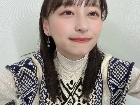 影山 優佳｜もはやねむくないよね（2022-02-06）｜2枚目