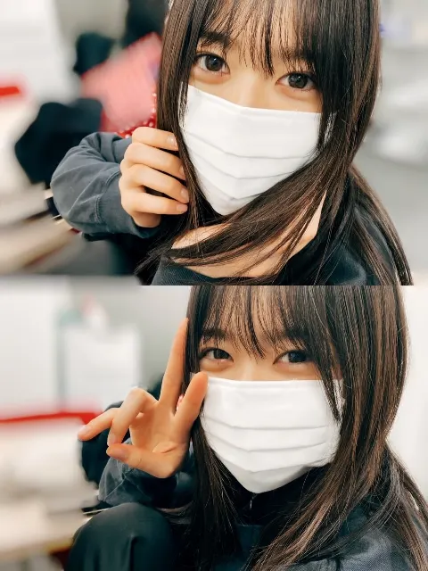 影山 優佳｜おめてぃ〜（2022-02-15）