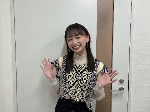 影山 優佳｜あしたばをみつまくってあさってをつくろう（2022-02-20）