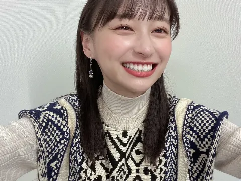 影山 優佳｜あしたばをみつまくってあさってをつくろう（2022-02-20）｜3枚目