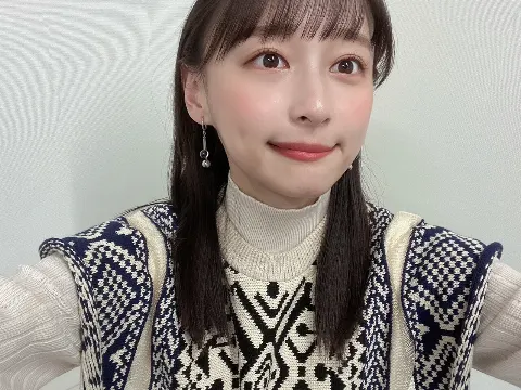影山 優佳｜たぎご（2022-02-23）