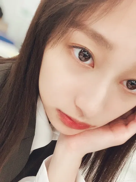 影山 優佳｜影山優佳のWE_LOVE_Jリーグ_#31（2022-02-25）｜2枚目